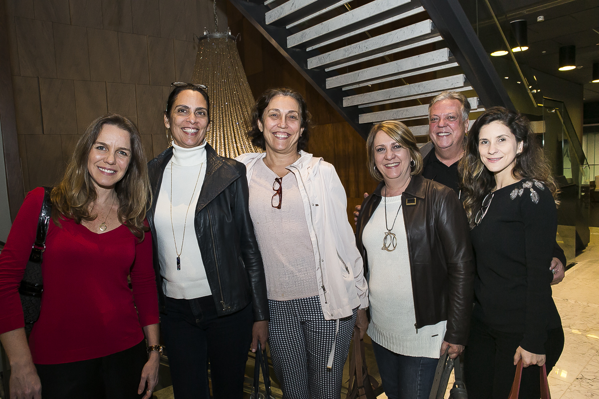 Palestras “Regulamentação da profissão de Designer de Interiores” e “Como incorporar valor aos projetos através da adoção de conceitos de sustentabilidade”- NFD